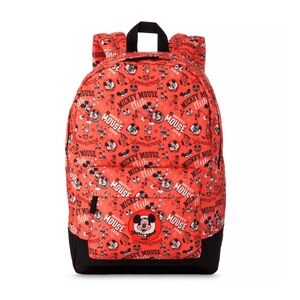 Disney Mickey Mouse Club Backpack Adult/Big Kid